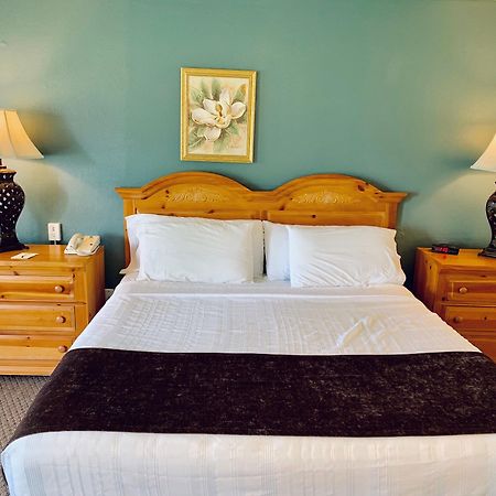 Отель Indian Palms Country Club Индио Экстерьер фото