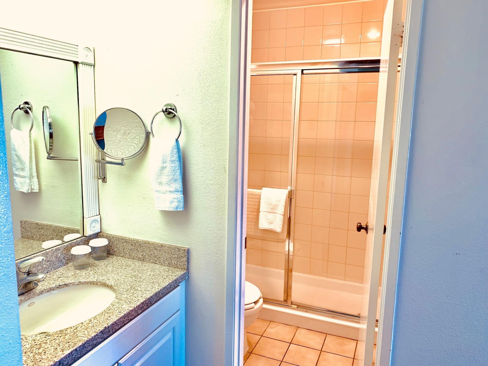 Отель Indian Palms Country Club Индио Экстерьер фото