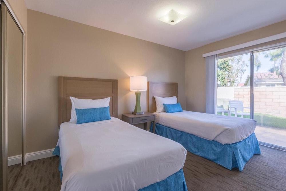 Отель Indian Palms Country Club Индио Экстерьер фото