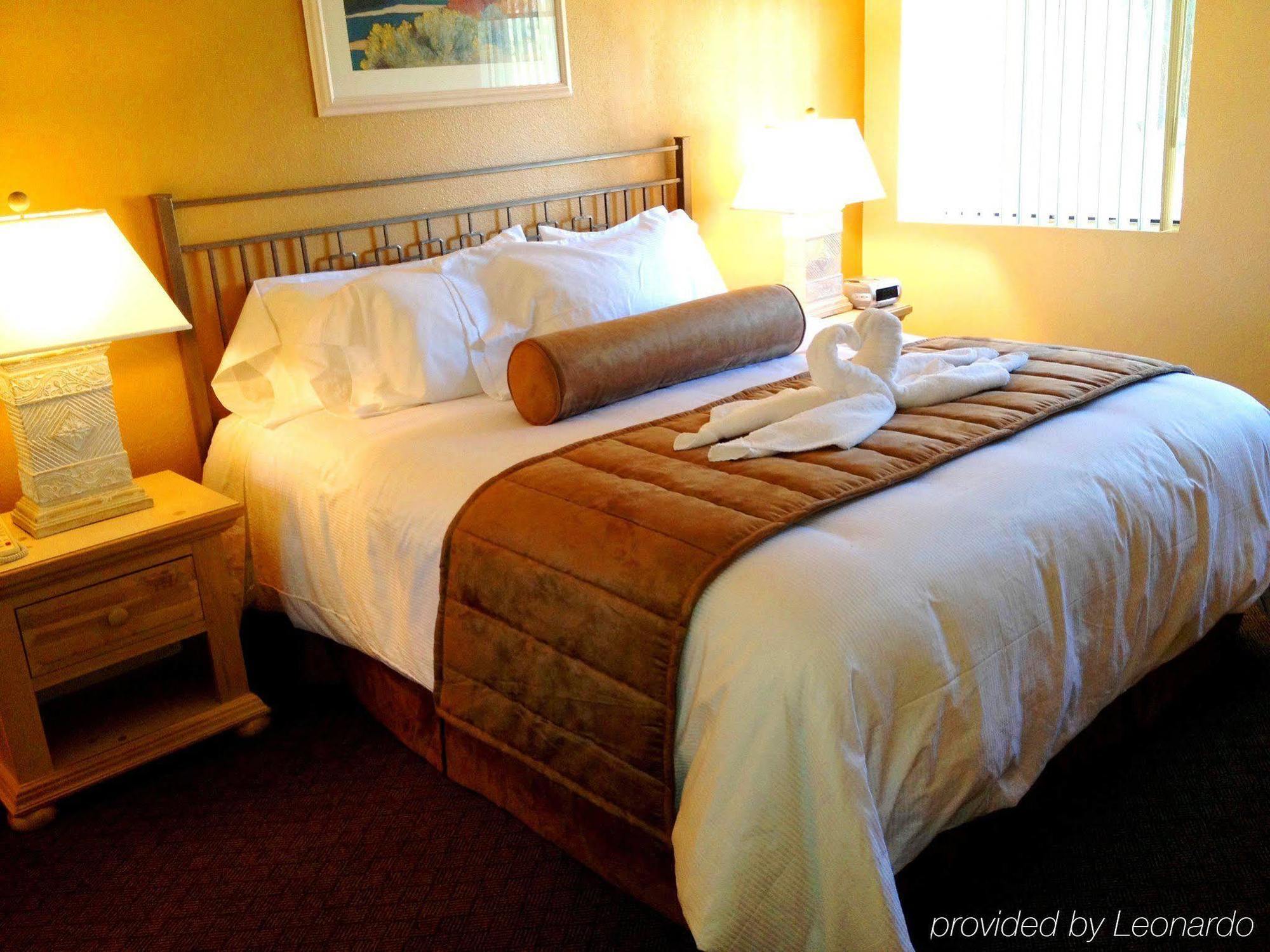 Отель Indian Palms Country Club Индио Экстерьер фото