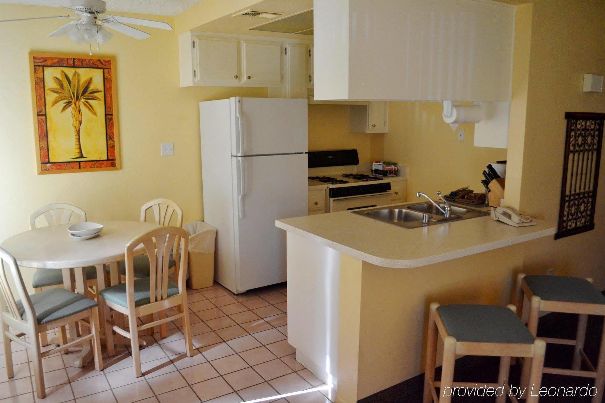 Отель Indian Palms Country Club Индио Экстерьер фото