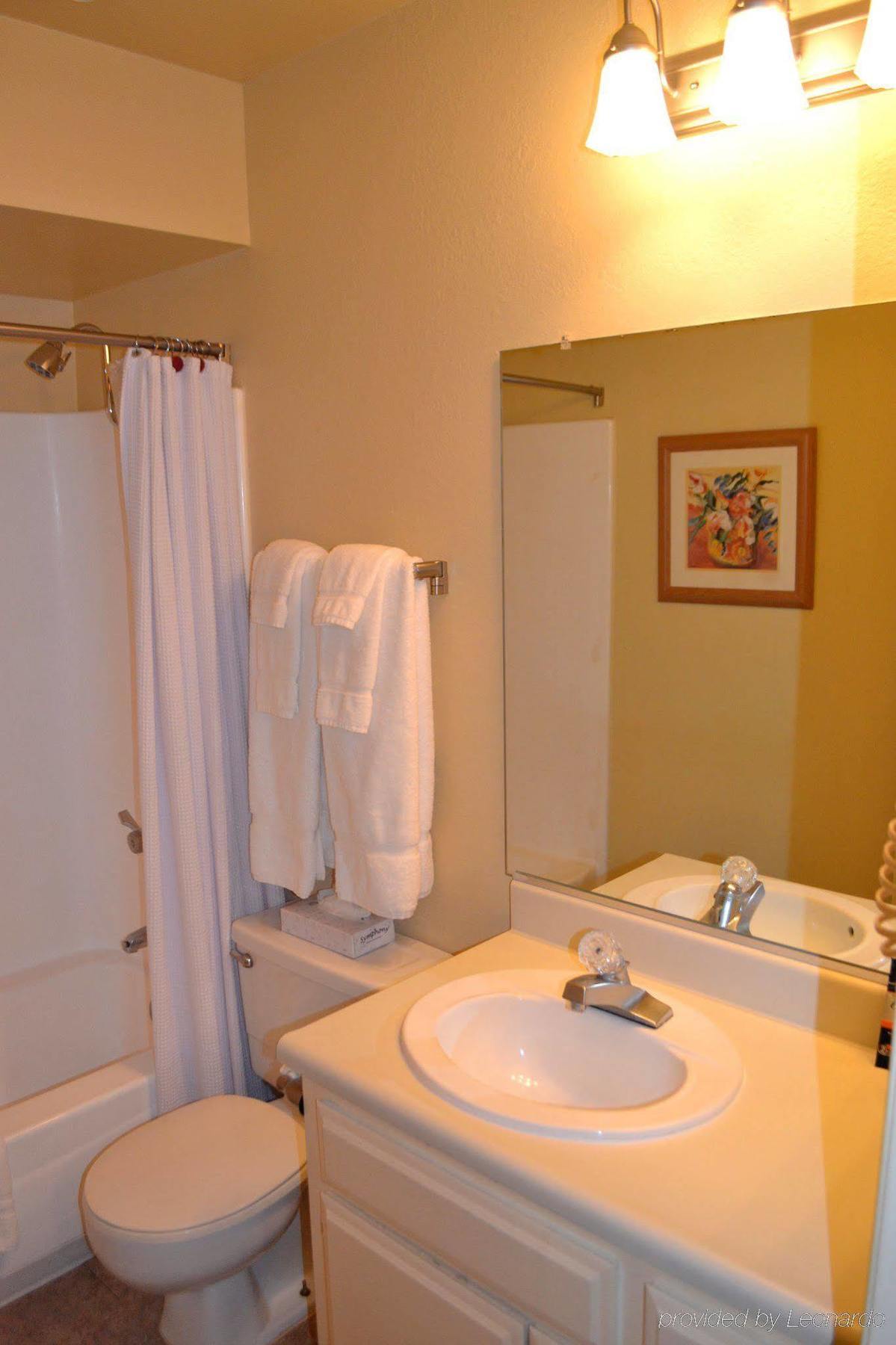 Отель Indian Palms Country Club Индио Экстерьер фото