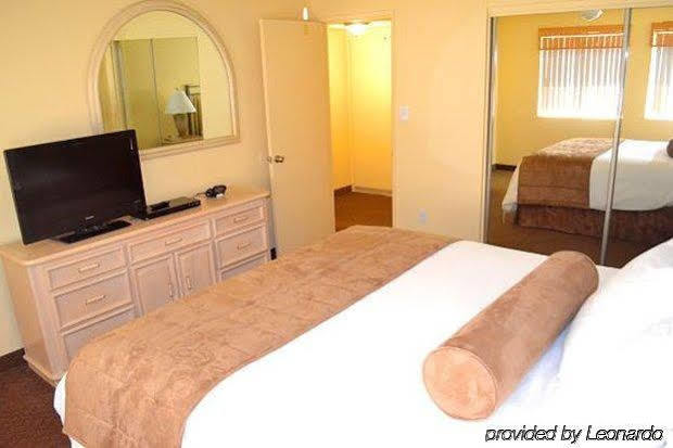 Отель Indian Palms Country Club Индио Экстерьер фото